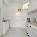 アパート Guestready - Charming Flat Near Graca Fence