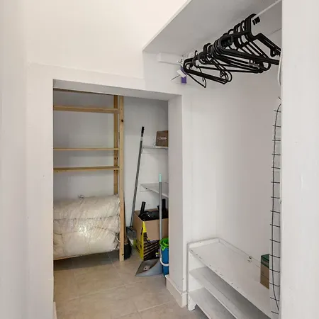 Joivy Charming Flat Near Cerca Da Graca Lisbon