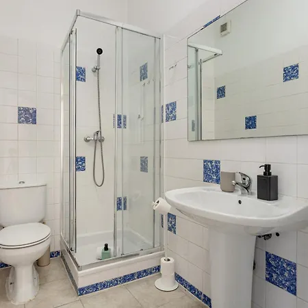 Apartment Joivy Charming Flat Near Cerca Da Graca *