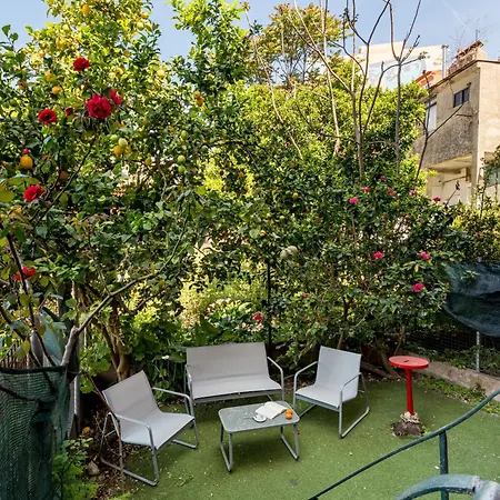 Apartment Joivy Charming Flat Near Cerca Da Graca *