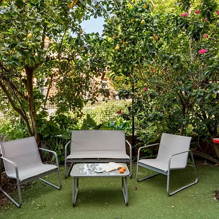 Joivy Charming Flat Near Cerca Da Graca Apartment Lisbon