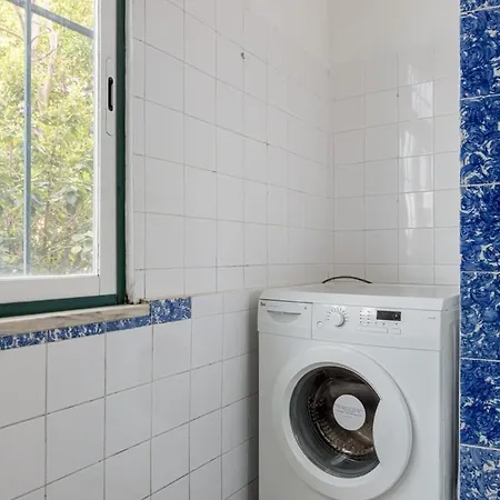 Guestready - Charming Flat Near Graca Fence *