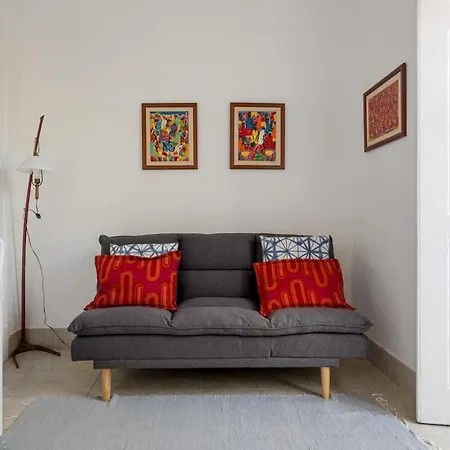 Guestready - Charming Flat Near Graca Fence Apartmán Lisboa