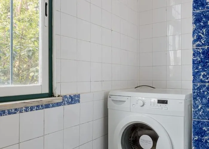 Guestready - Charming Flat Near Graca Fence *