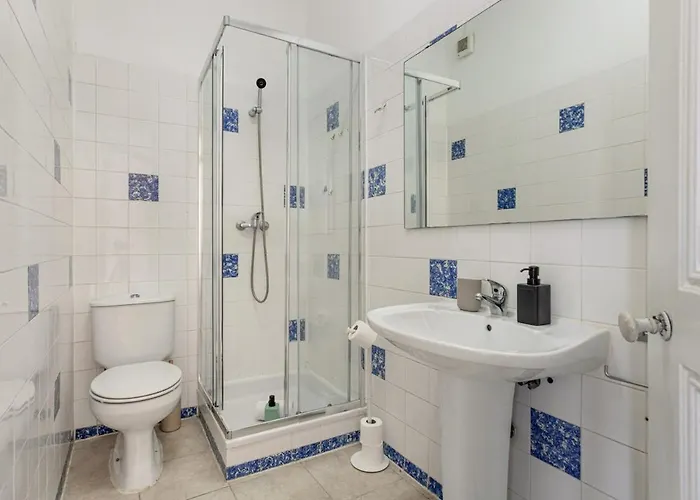 Guestready - Charming Flat Near Graca Fence شقة